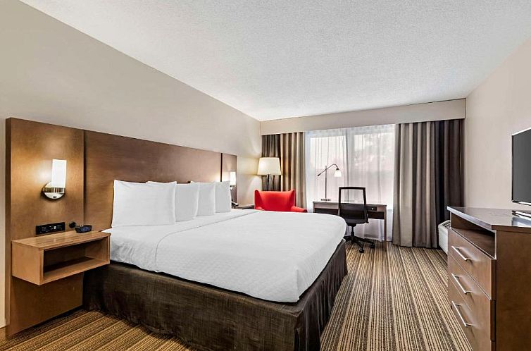 Country Inn & Suites by Radisson, Annapolis, MD