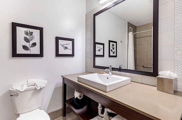 Country Inn & Suites by Radisson, Annapolis, MD