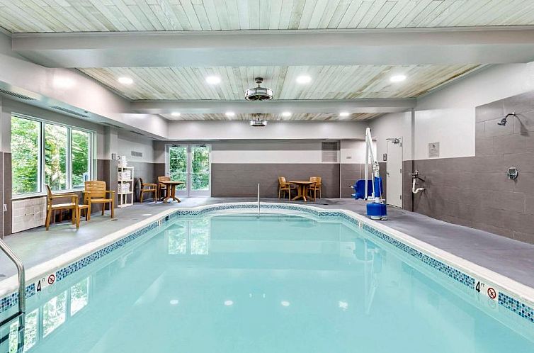 Country Inn & Suites by Radisson, Annapolis, MD