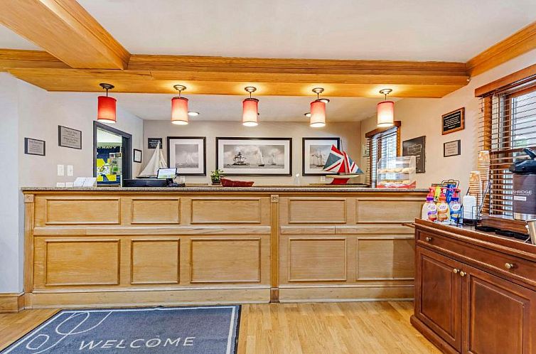 Country Inn & Suites by Radisson, Annapolis, MD