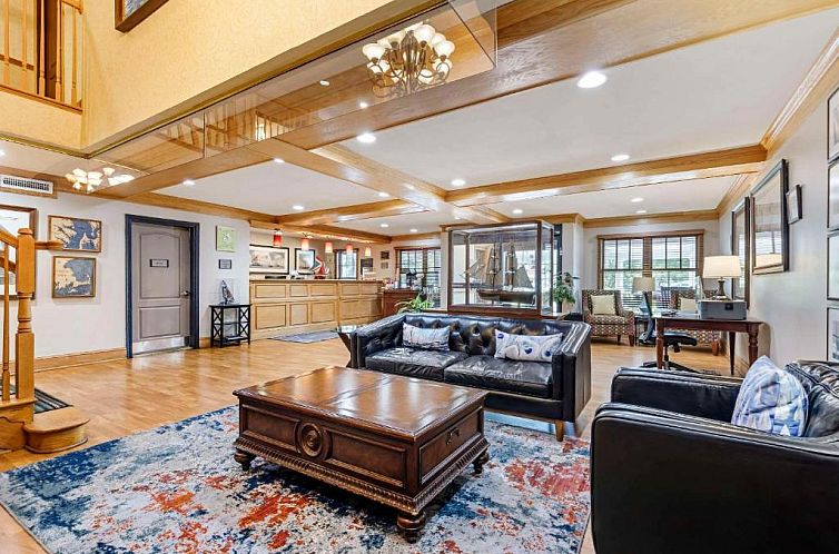 Country Inn & Suites by Radisson, Annapolis, MD