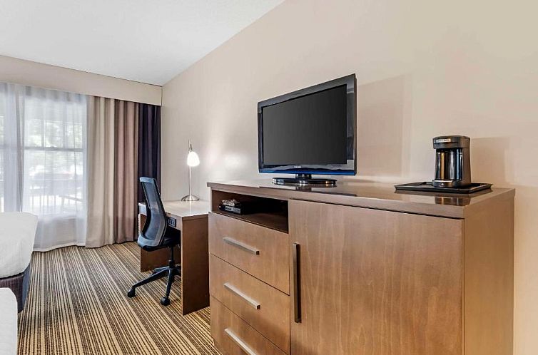 Country Inn & Suites by Radisson, Annapolis, MD