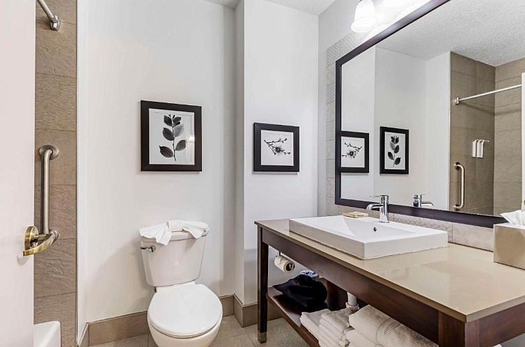 Country Inn & Suites by Radisson, Annapolis, MD
