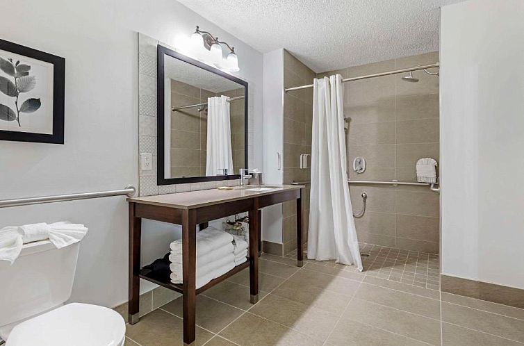 Country Inn & Suites by Radisson, Annapolis, MD