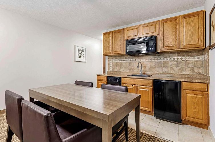 Country Inn & Suites by Radisson, Annapolis, MD