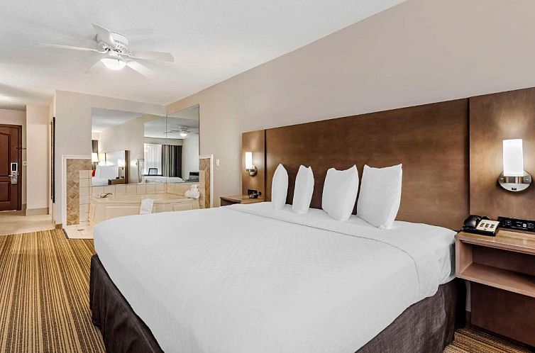 Country Inn & Suites by Radisson, Annapolis, MD
