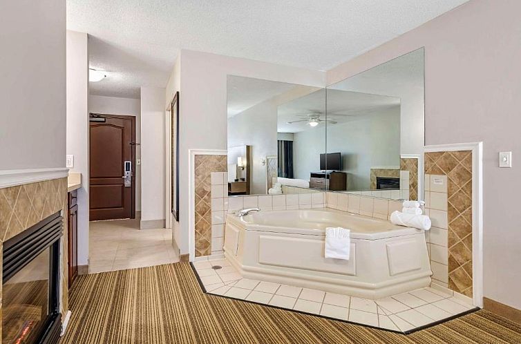 Country Inn & Suites by Radisson, Annapolis, MD