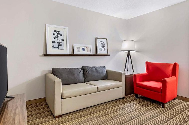 Country Inn & Suites by Radisson, Annapolis, MD