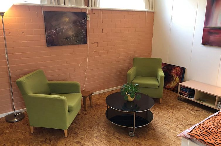 Vakantiehuis in Varssel, Hengelo gld