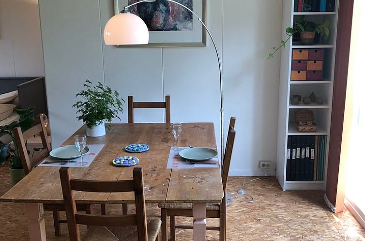 Vakantiehuis in Varssel, Hengelo gld