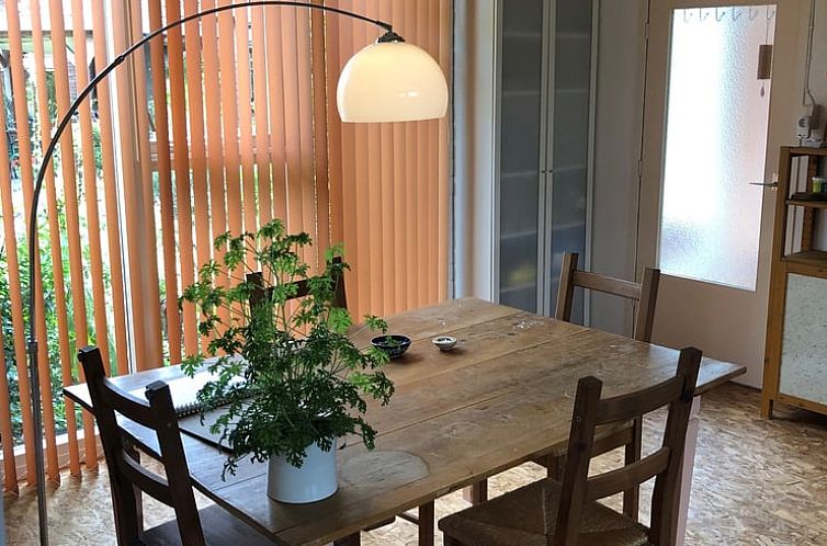 Vakantiehuis in Varssel, Hengelo gld