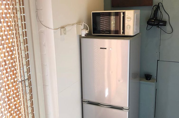 Vakantiehuis in Varssel, Hengelo gld