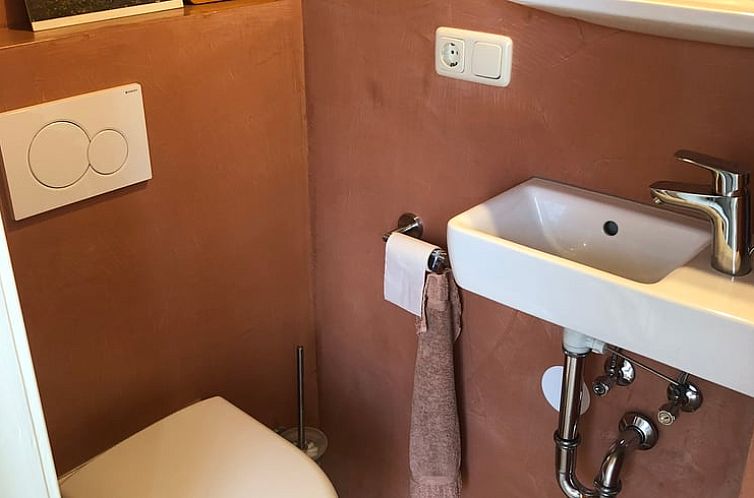 Vakantiehuis in Varssel, Hengelo gld