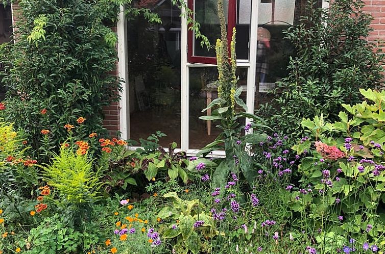 Vakantiehuis in Varssel, Hengelo gld