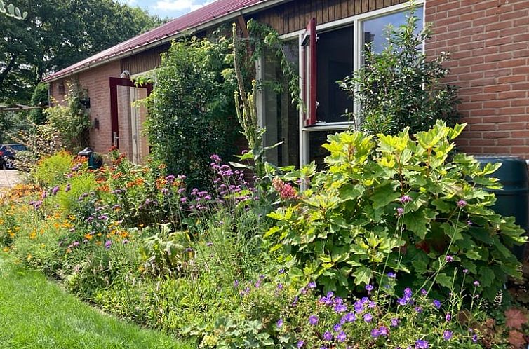 Vakantiehuis in Varssel, Hengelo gld