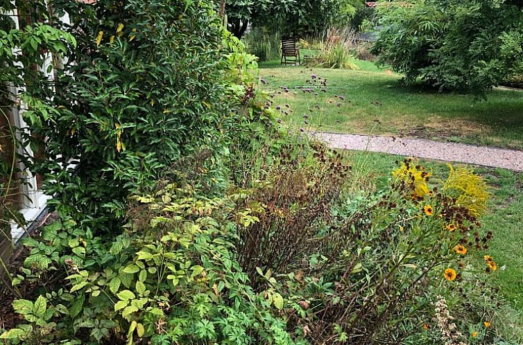 Vakantiehuis in Varssel, Hengelo gld