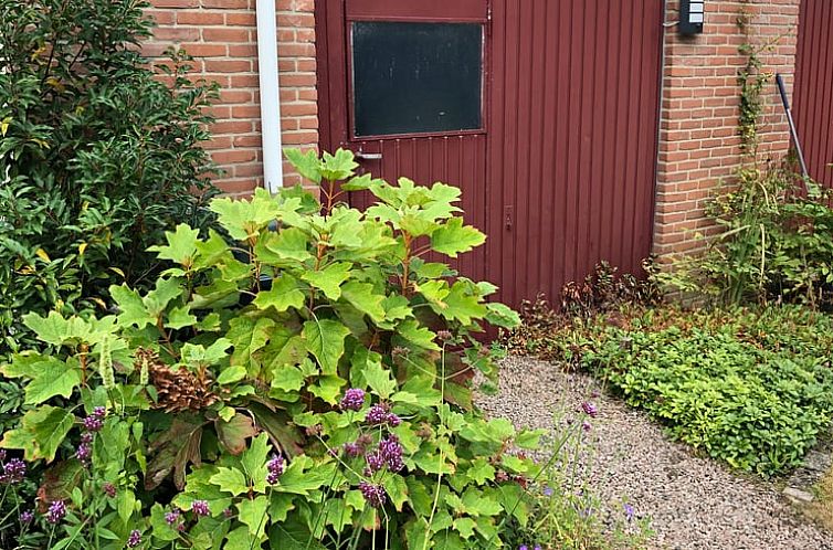 Vakantiehuis in Varssel, Hengelo gld