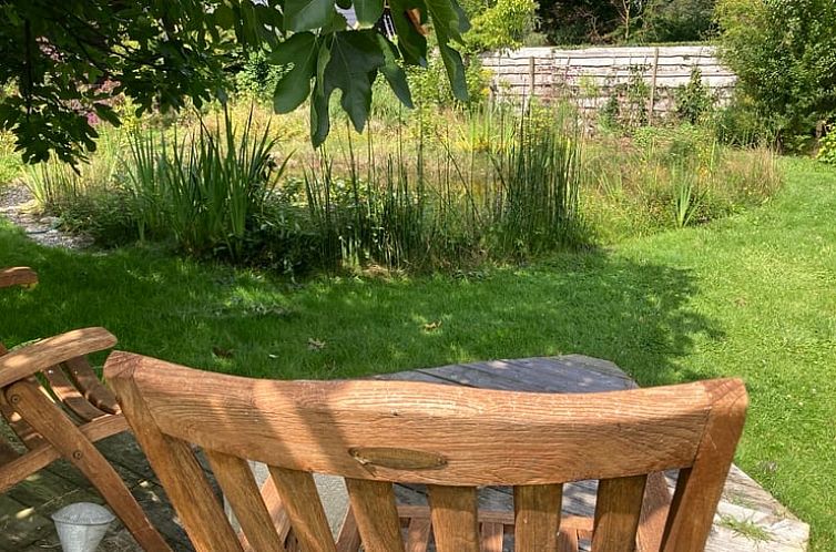 Vakantiehuis in Varssel, Hengelo gld