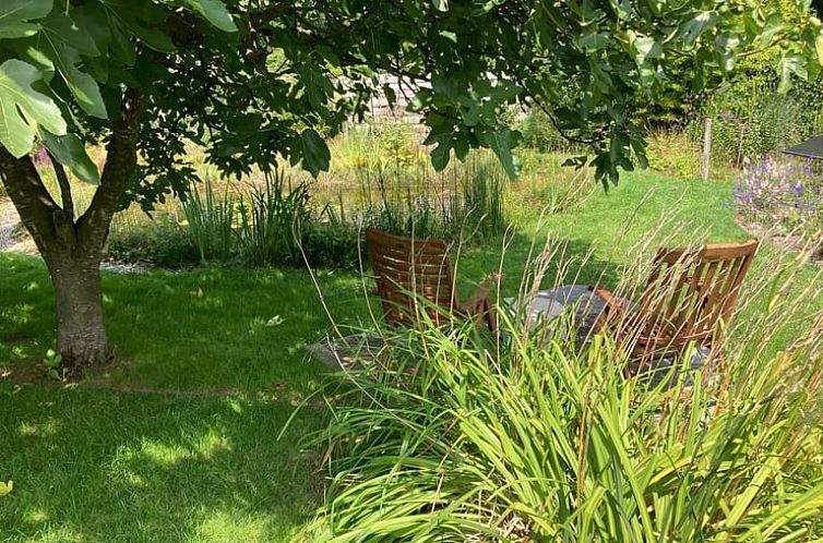 Vakantiehuis in Varssel, Hengelo gld