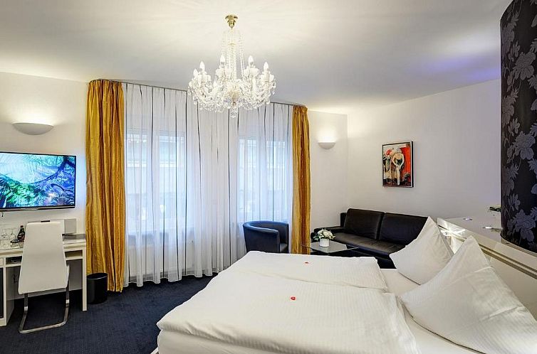 Hotel Linde