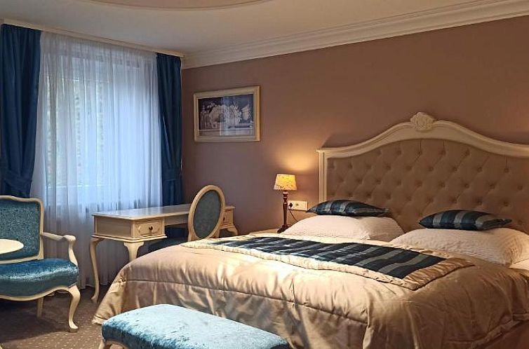Guest house 30002005 - Apartment Baden-Württemberg - Hotel Waldblick