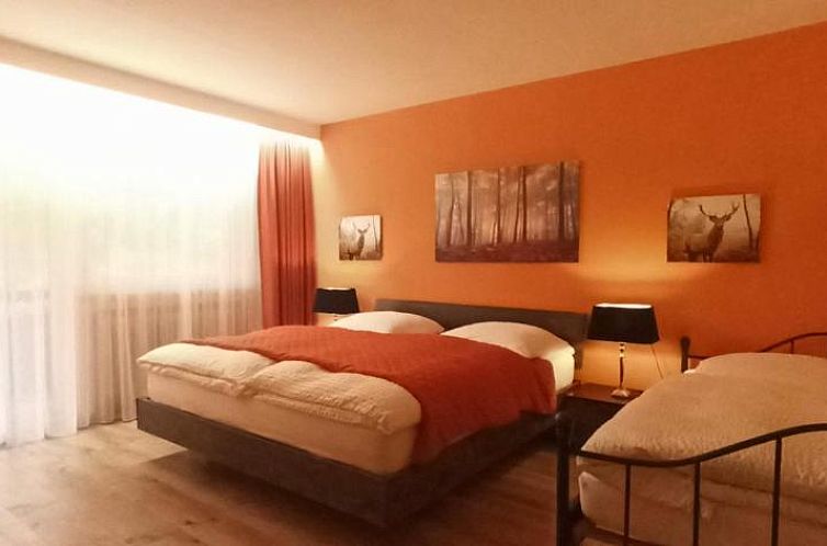 Hotel Waldblick