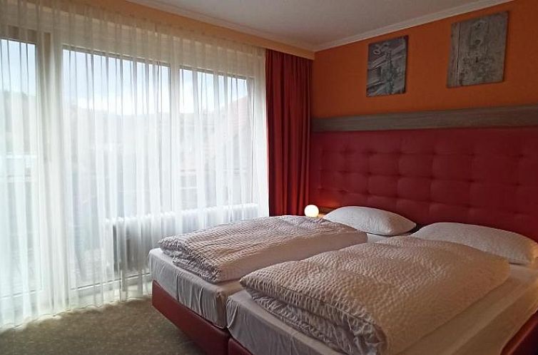Hotel Waldblick