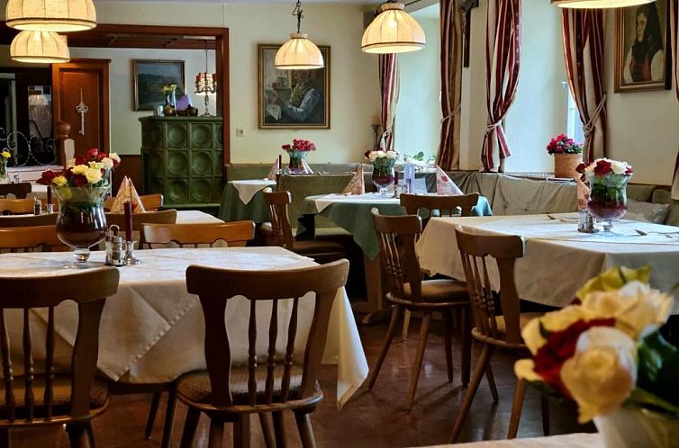 Hotel Waldblick