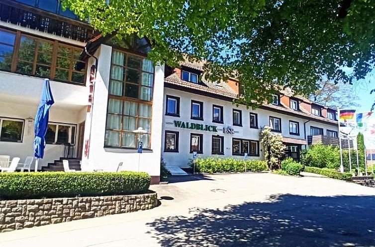 Hotel Waldblick