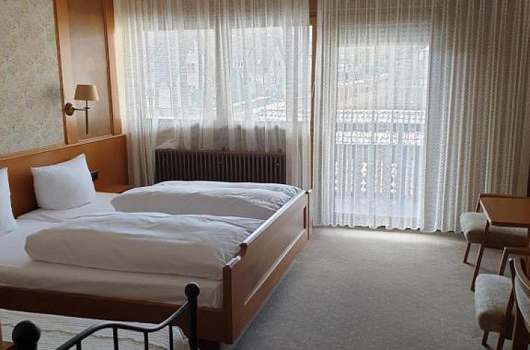 Hotel Waldblick
