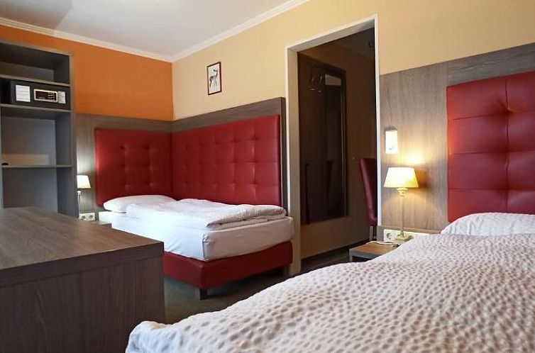 Hotel Waldblick