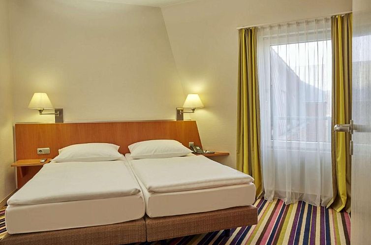 H+ Hotel Köln Hürth