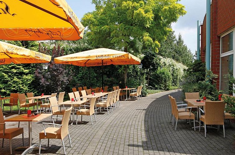 H+ Hotel Köln Hürth