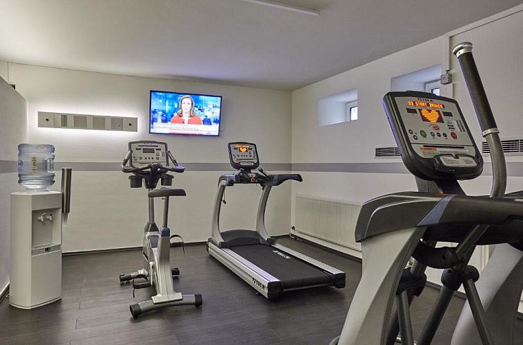 H+ Hotel Köln Hürth