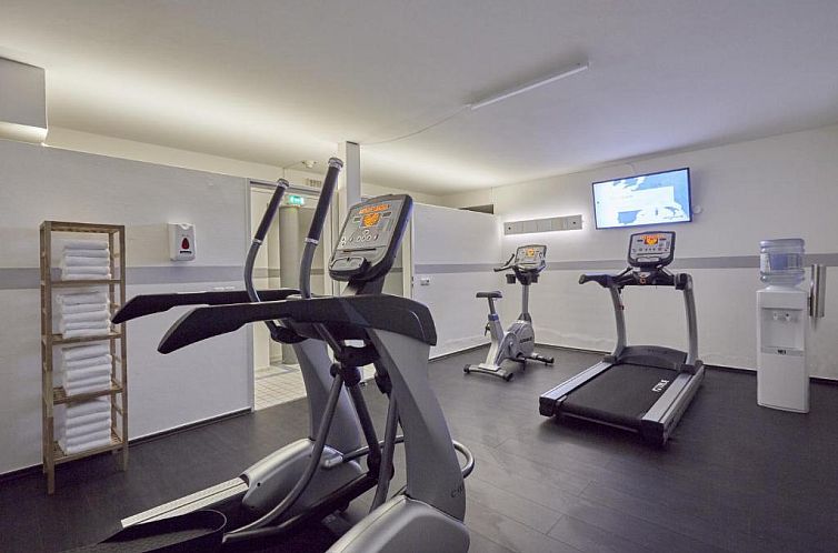 H+ Hotel Köln Hürth