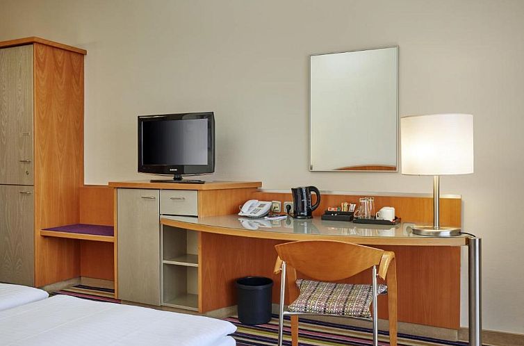 H+ Hotel Köln Hürth