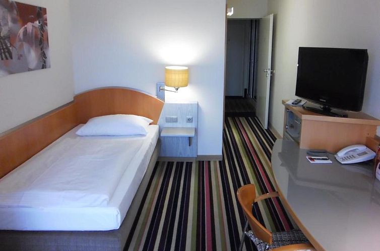 H+ Hotel Köln Hürth