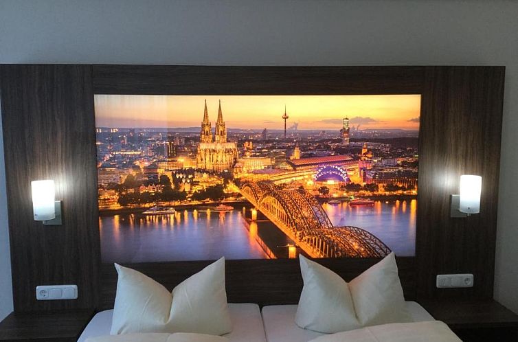 Hotel Am Freischütz