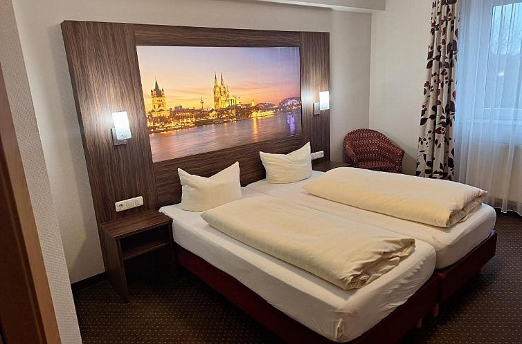 Hotel Am Freischütz