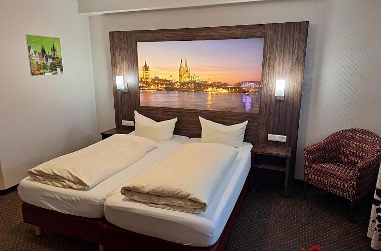 Hotel Am Freischütz