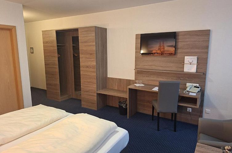 Hotel Am Freischütz