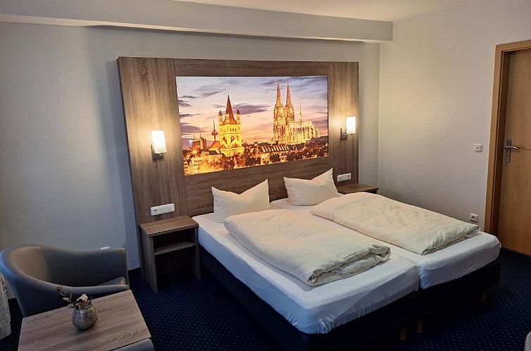 Hotel Am Freischütz