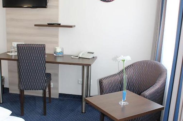 Hotel Am Freischütz