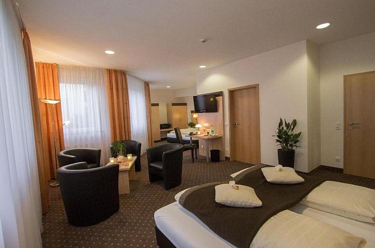 Hotel Am Freischütz