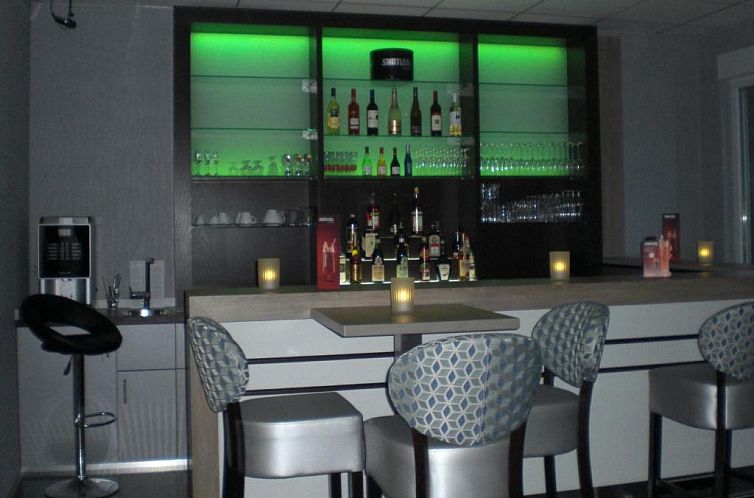 Hotel Am Freischütz