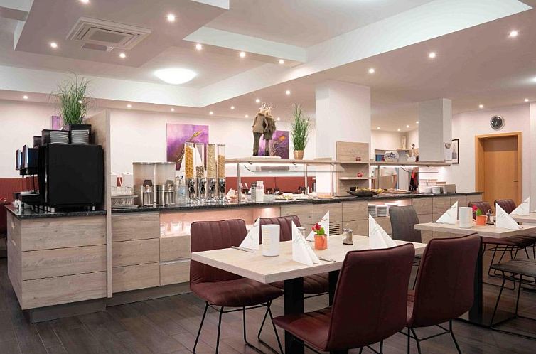 Hotel Am Freischütz