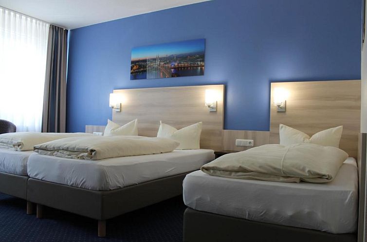 Hotel Am Freischütz