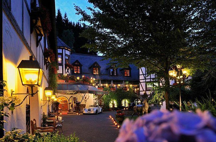 Relais & Châteaux Jagdhof Glashütte