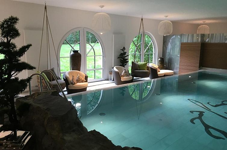 Relais & Châteaux Jagdhof Glashütte