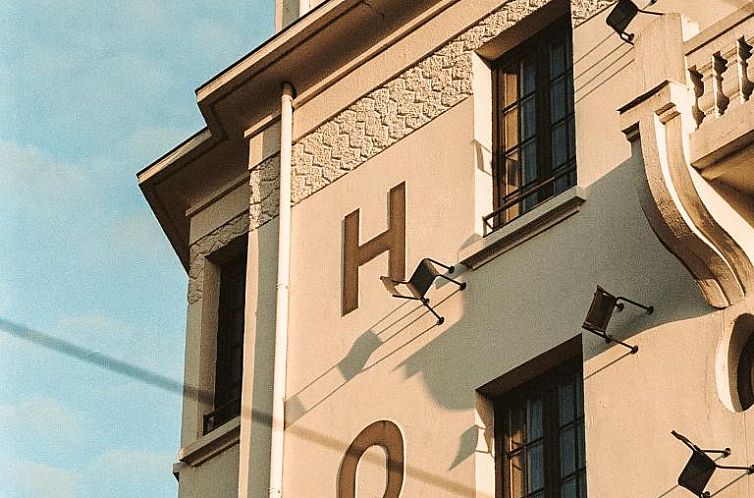 Collège Hôtel
